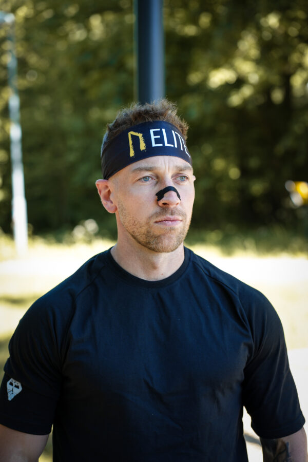 Headband "Elite" – Bild 8