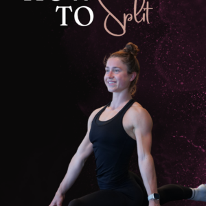 How To Split eBook