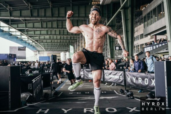 Headband "Elite" – Bild 7