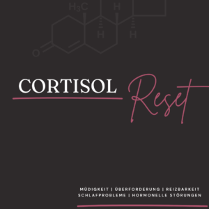 Cortisol eBook