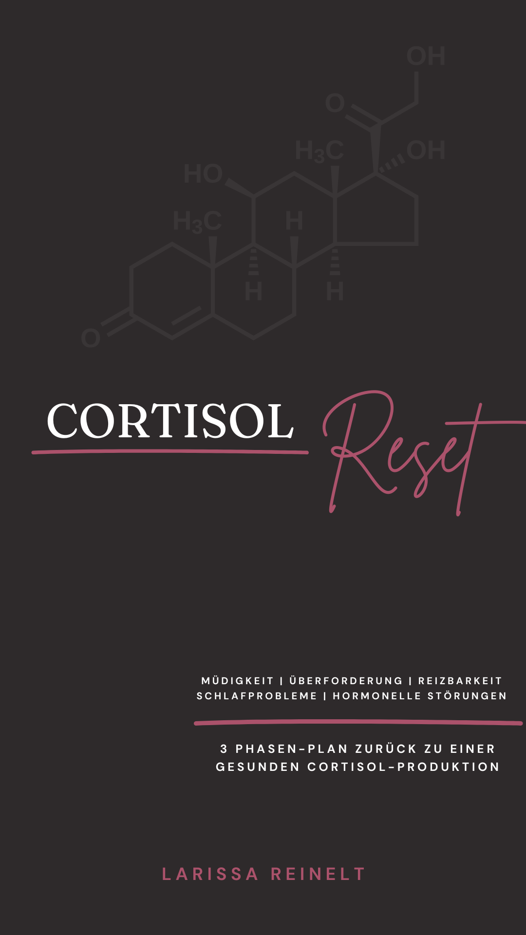 Cortisol eBook