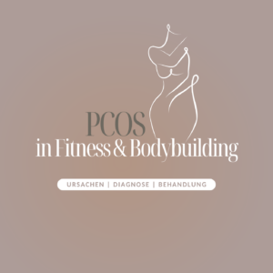 PCOS in Fitness und Bodybuilding eBook