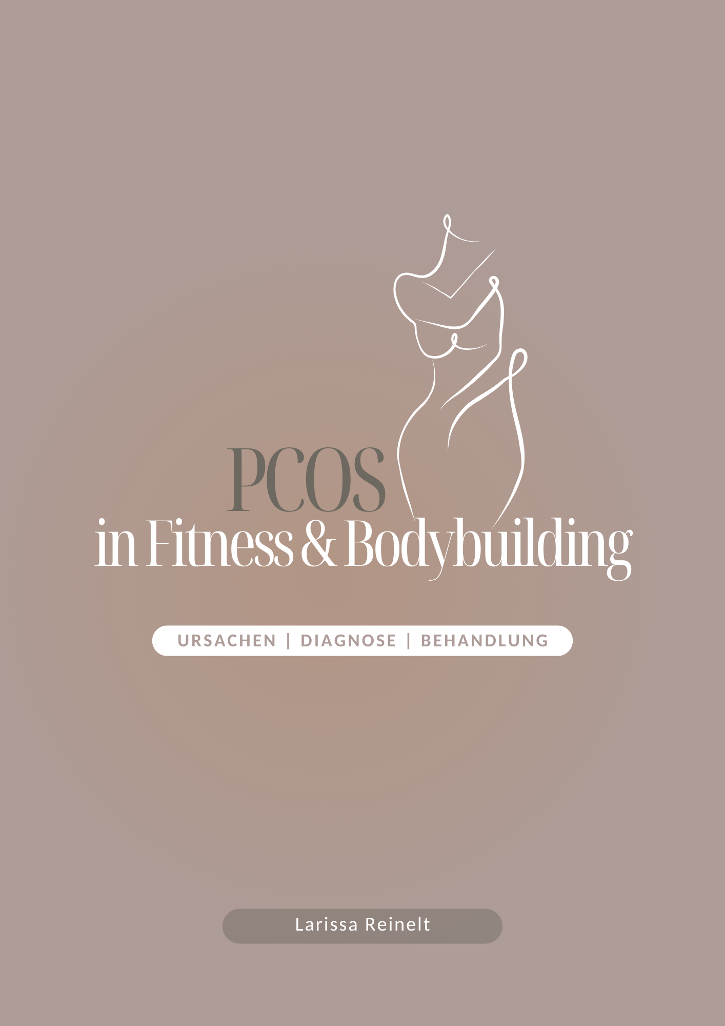 PCOS in Fitness und Bodybuilding eBook